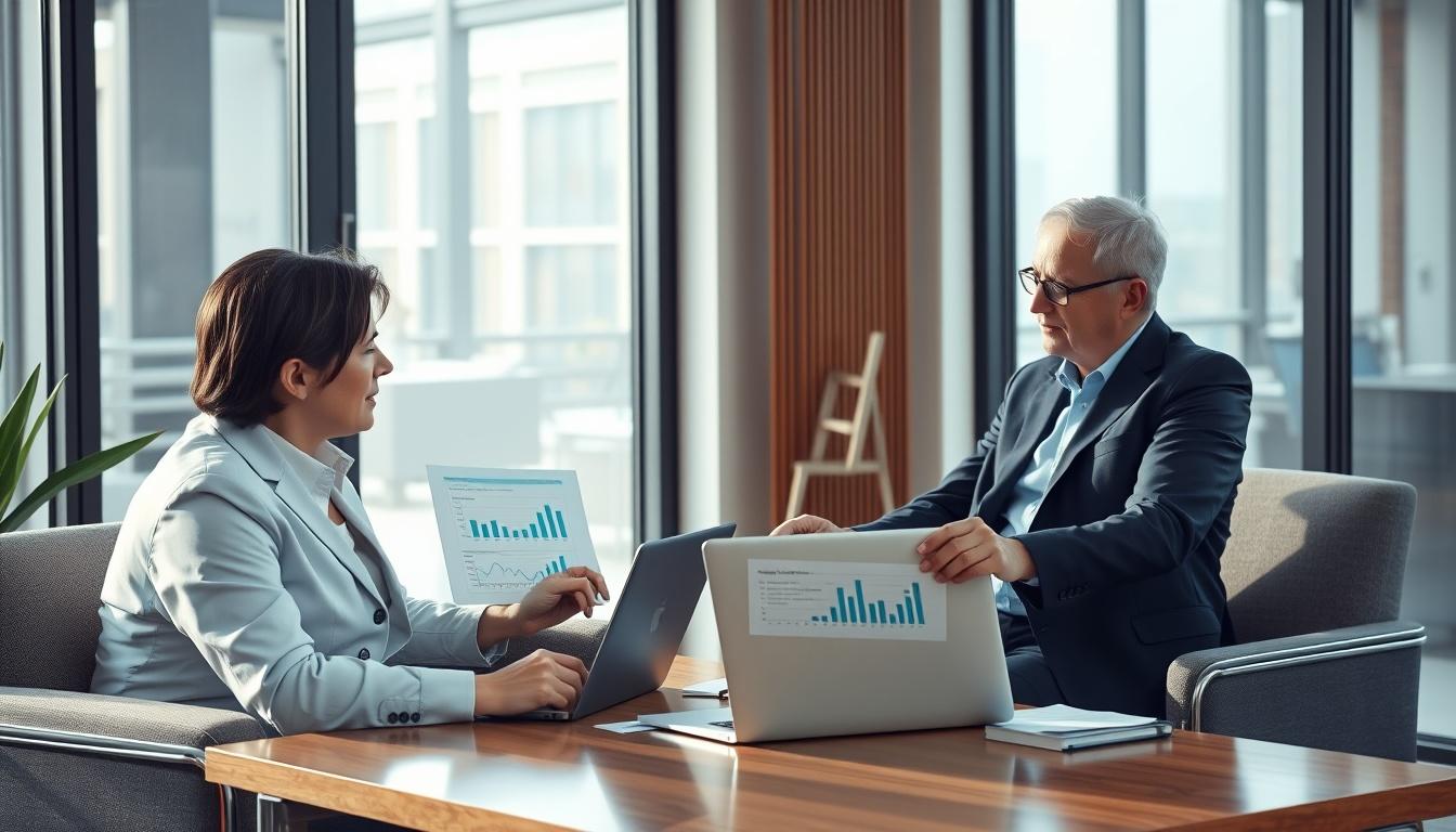 Master Market Analysis