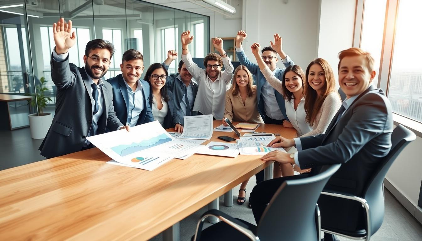 Networking and Collaboration