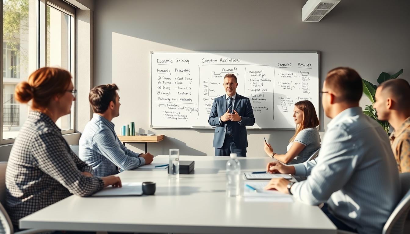 Elevate Your Team
